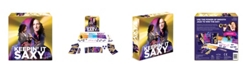 MasterPieces Puzzles Big G Creative Kenny G Keeping' It Saxy Board Game